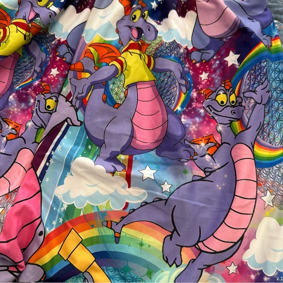 Disney Figment Shorts - Picture 2 of 2